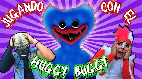huggy buggy-4